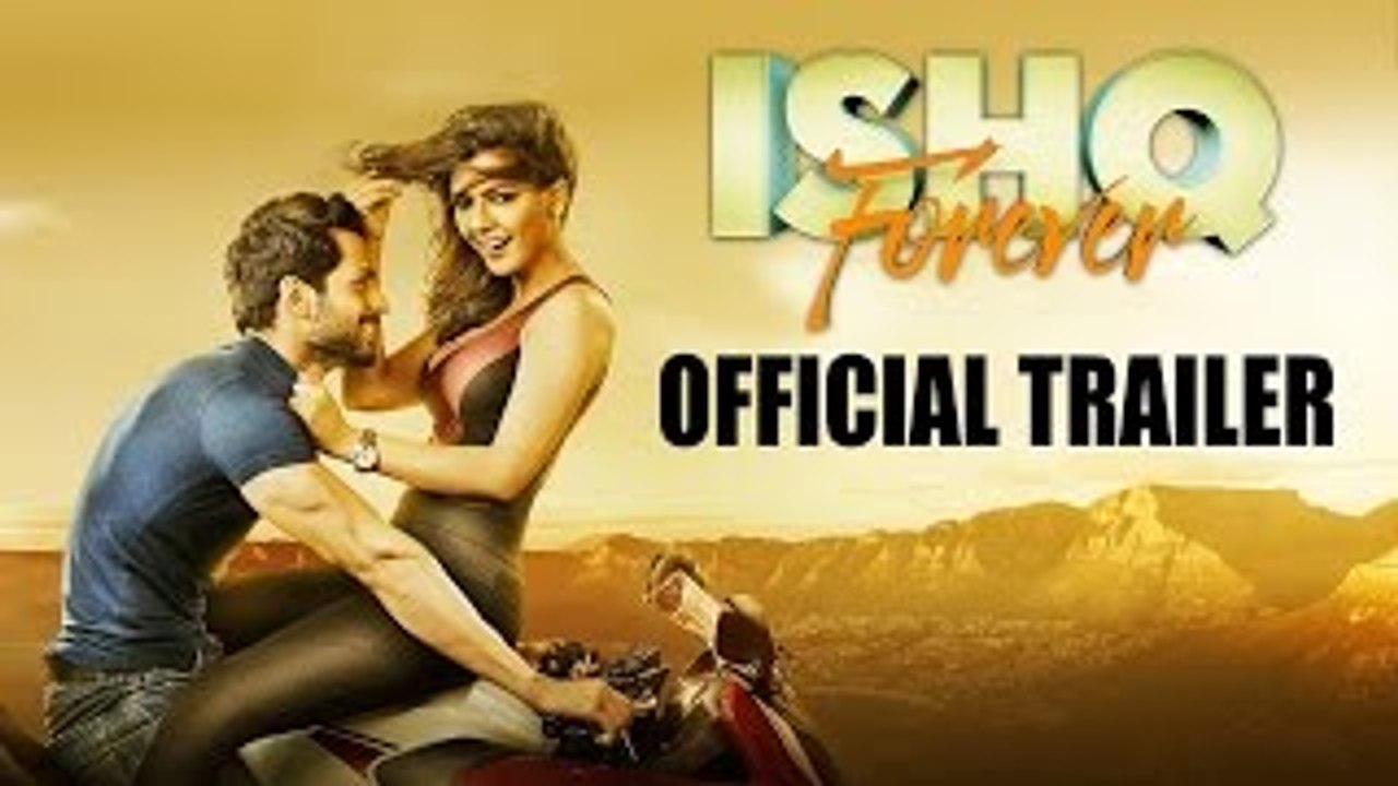 Ishq Forever HD Hindi Movie Trailer [2015] video Dailymotion