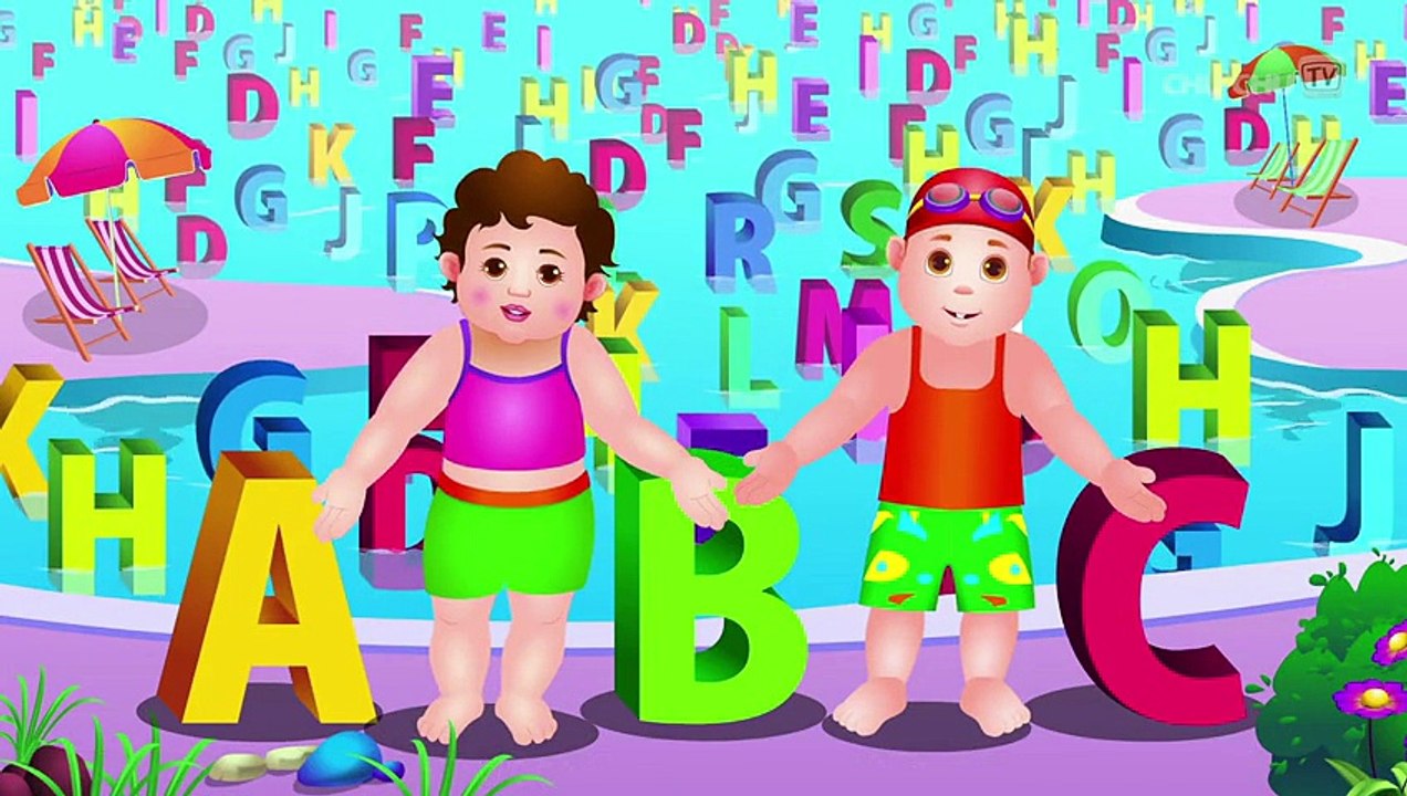 ChuChu TV Kids Songs ABC Song and Many More Nursery Rhymes for