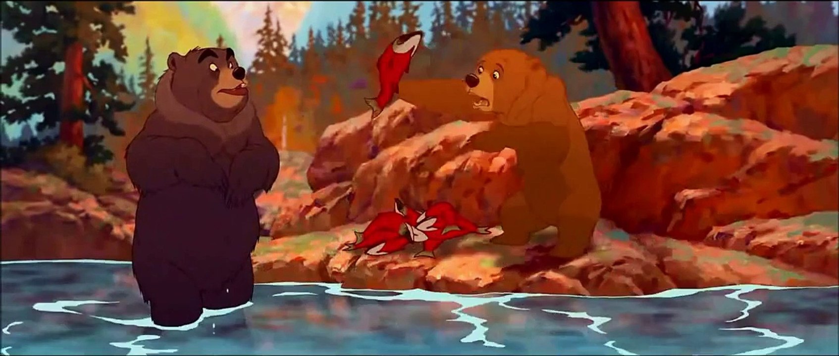 مَرحب أخي الدب vidéo vidéo Vidéo Dailymotion