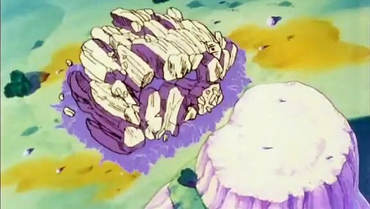 DragonBall Z Abridged Episode 9 TeamFourStar (TFS) Dailymotion Video