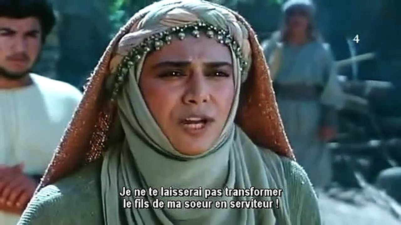 Film complet Prophète Youssef assidik _ 4 Vidéo Dailymotion