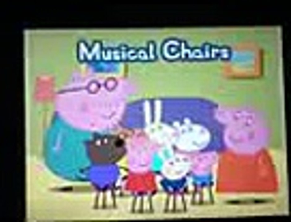 peppa pig christmas Peppa Pig Musical Chairs ← "A Porquinha Peppa