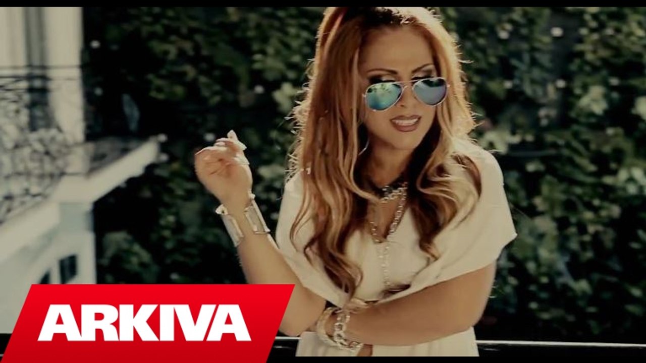 Alida Duka Bon edhe s'bon (Official Video HD) video Dailymotion
