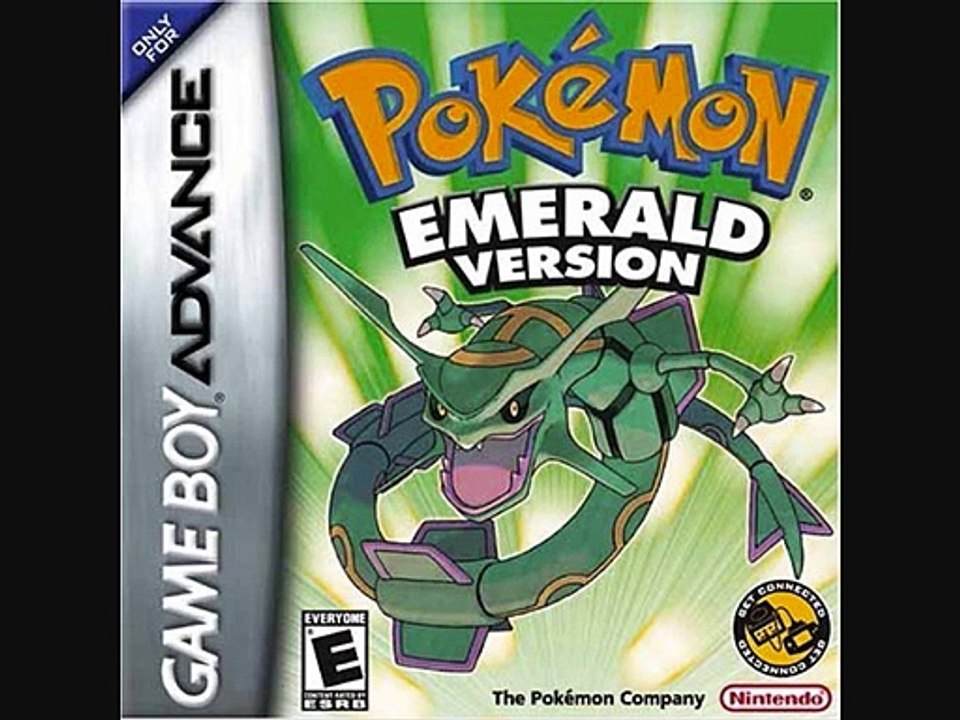 Pokemon Emerald Rom Nintendo DS Video Dailymotion