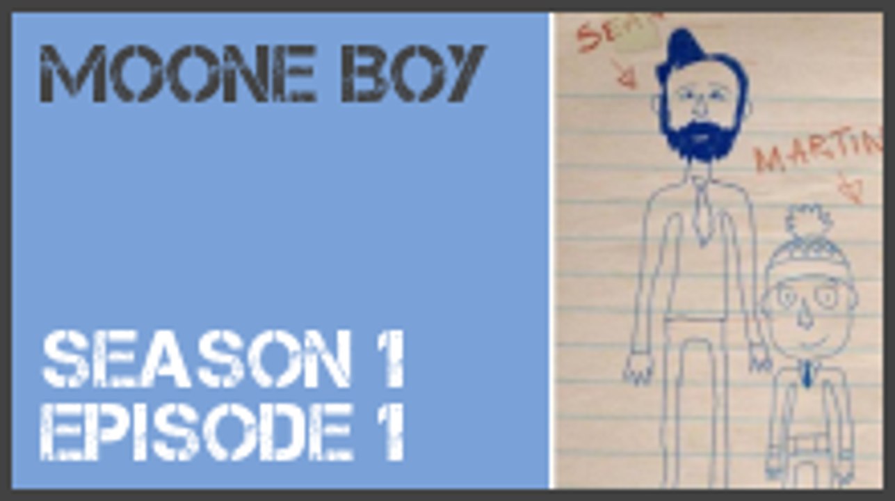Moone Boy season 1 episode 1 s1e1 Dailymotion Video