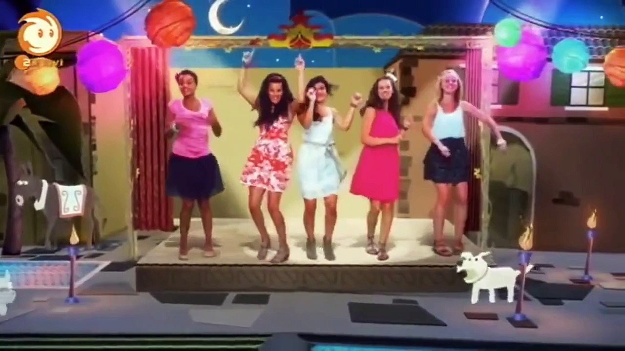 Die Mädchen WG Folge 9 Staffel 2 Urlaub ohne Eltern Dailymotion Video