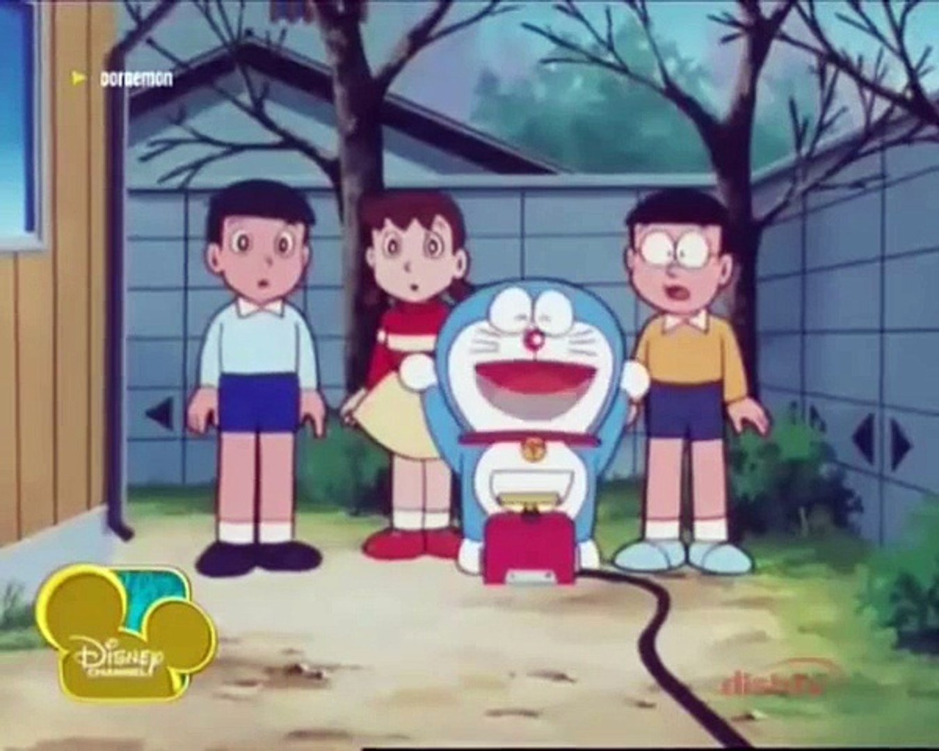 Doraemon Cartoon In Hindi Episodes On Disney