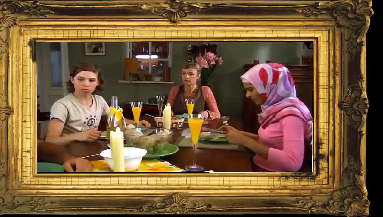 Türkisch für Anfänger Staffel 1 Folge 10 Ganze Folge HD Dailymotion Video