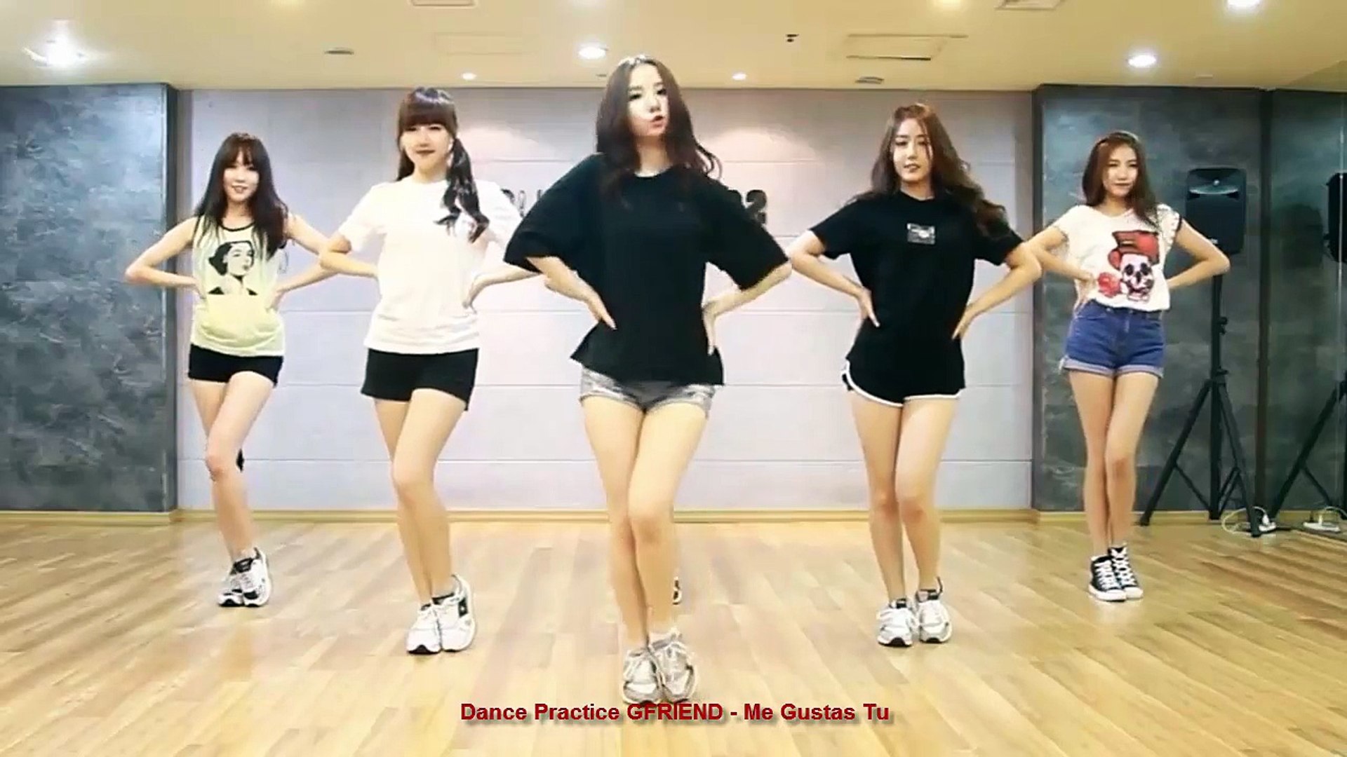 View Gfriend Me Gustas Tu Mv Background KPOP Pictures