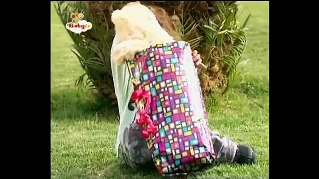 BabyTV Oliver A birthday party (english) Dailymotion Video