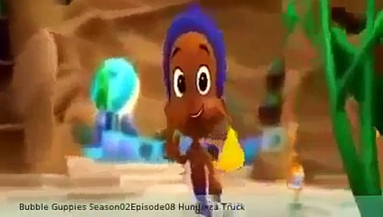 Cartoon game. Bubble Guppies Full Episodes in English Видео Dailymotion