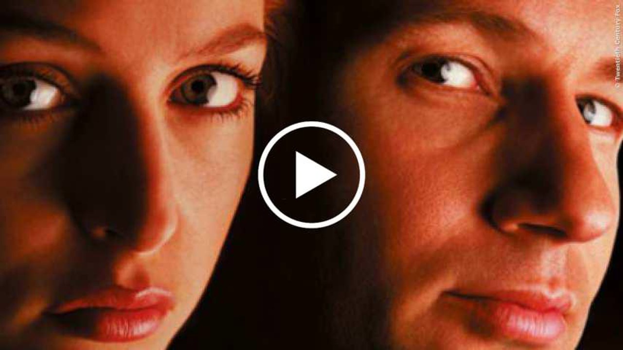 Akte X Staffel 10 Die erste Minute Englisch (2016) video Dailymotion