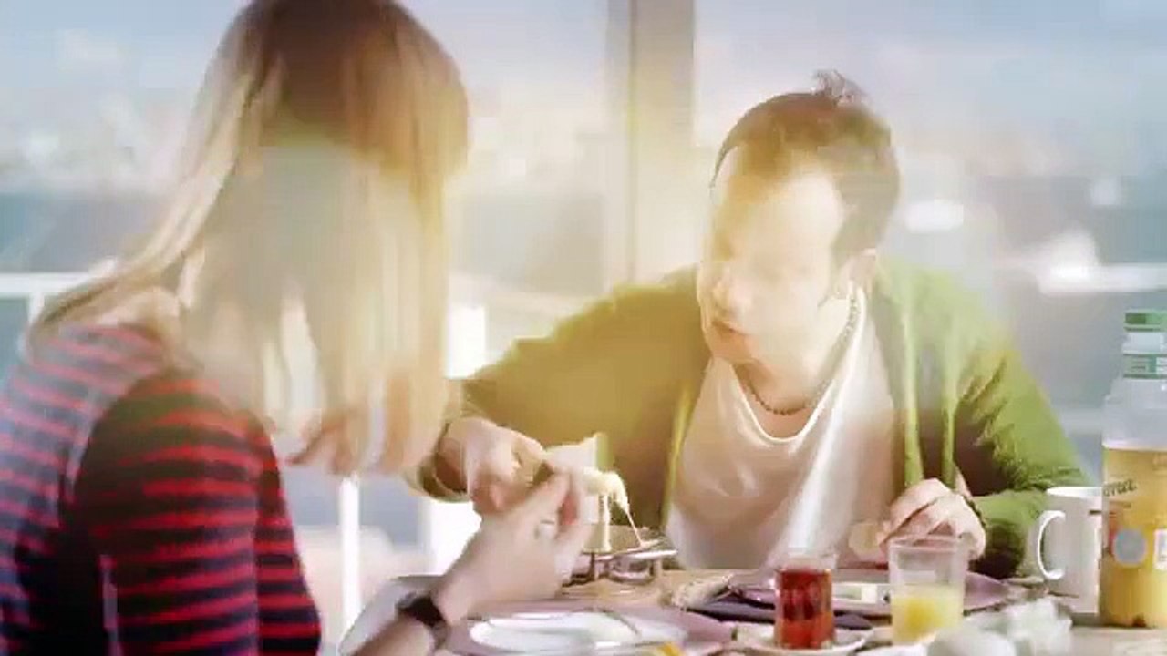 Dünyanın En Güzel Kokusu izle Dailymotion Video