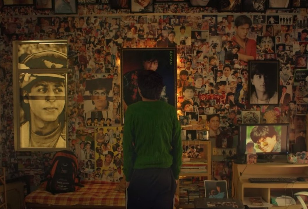 Download Fan (2016) Full Movie High Quality 【HD 1080p】 video