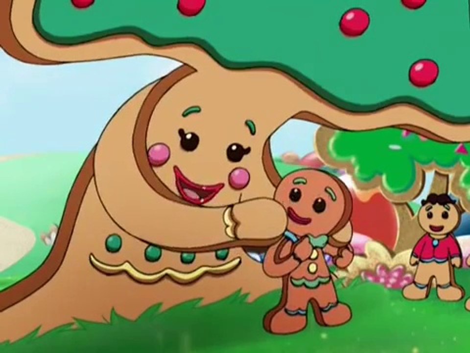 The Great Lollipop Adventure 2005 Candy Land video Dailymotion