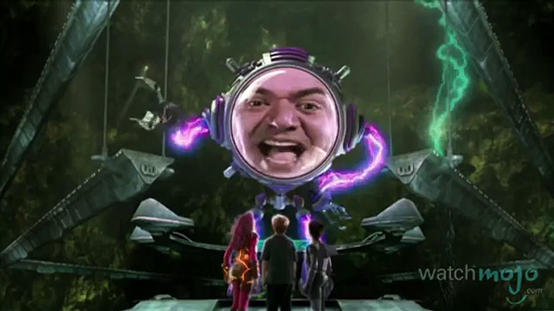 Top 10 Worst 3D Movies