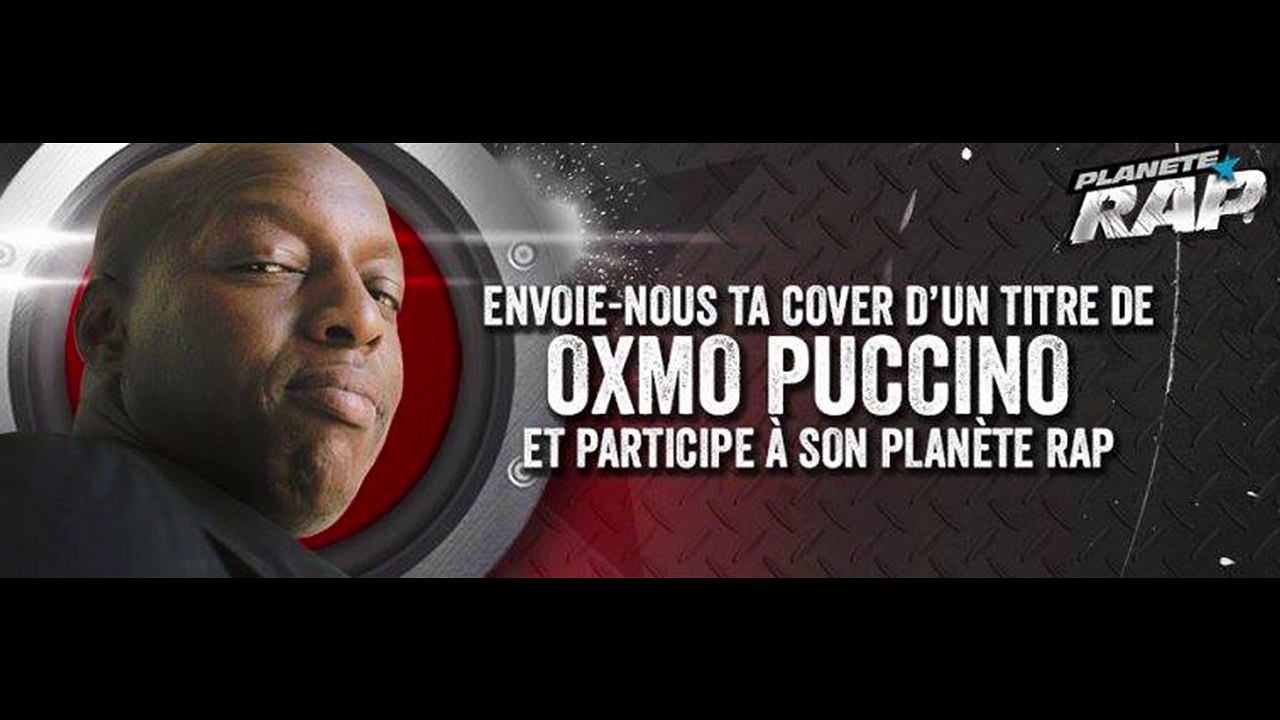 Kevin COVER Oxmo Puccino "toucher l'horizon" Vidéo Dailymotion