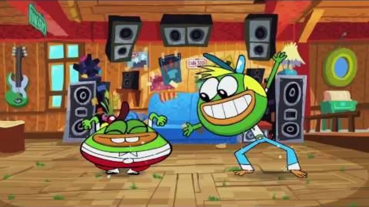 breadwinners (13) Dailymotion Video