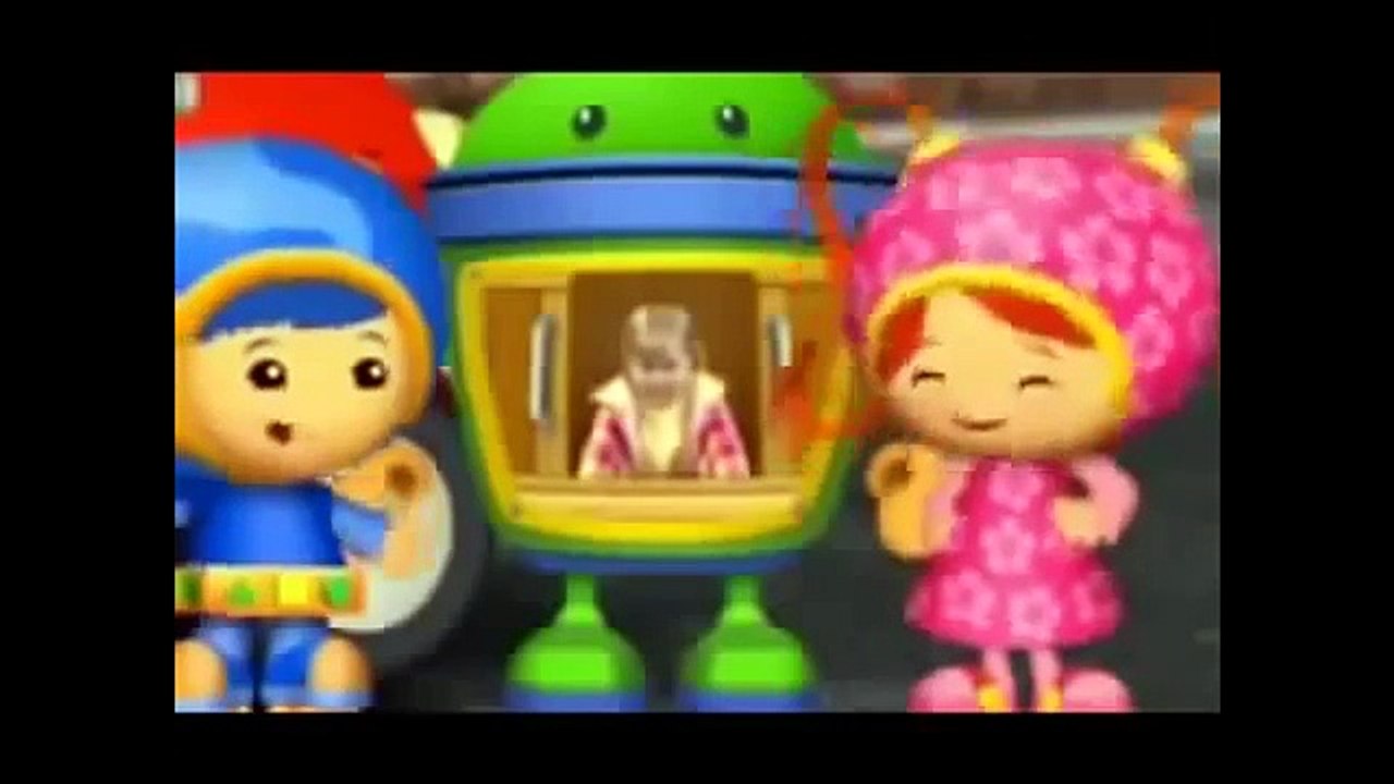 Team Umizoomi new 2015 Full HD Season 1 Episode Team Umizoomi