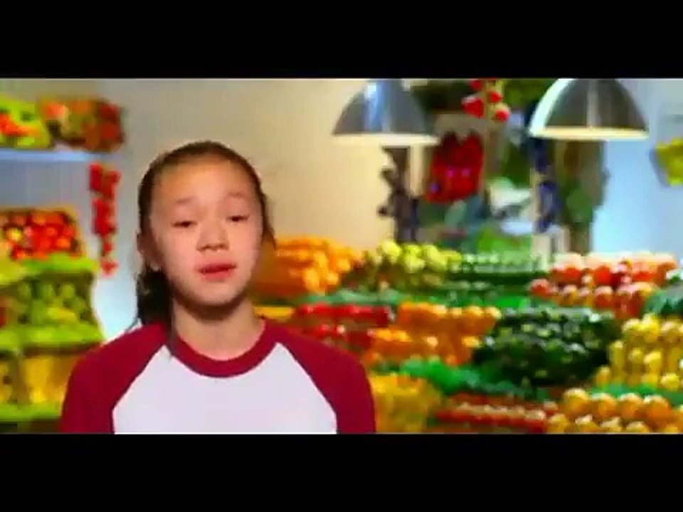 Masterchef Junior Season 4 Episode 5 Happy Birthday S04E5