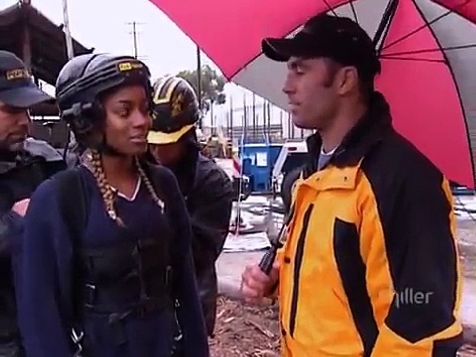 Fear Factor Season 1 Episode 9 (US) video Dailymotion