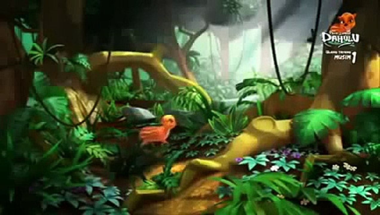13+ Gambar Kartun Kancil Dan Buaya Kumpulan Gambar Kartun