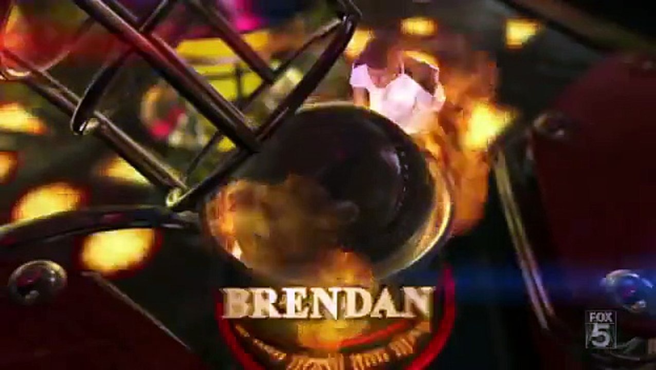 Hell\'s Kitchen Season 9 Episode 14 video Dailymotion