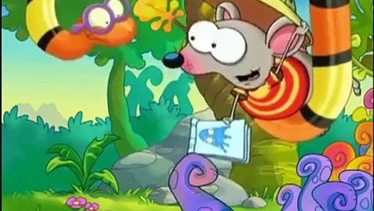 Toopy and Binoo Adventures at Halloween Extended Version Dailymotion Video