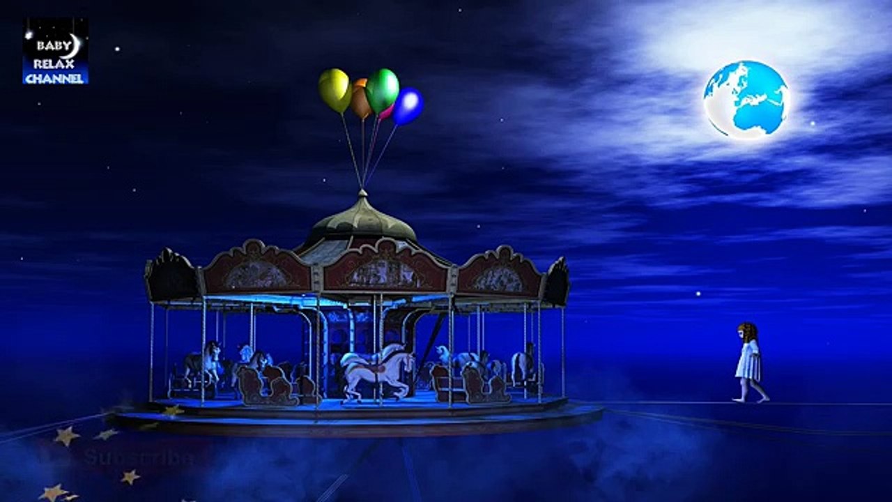 12 Hours Brahms\' Lullaby And Popular Lullabies Playlist Music Box