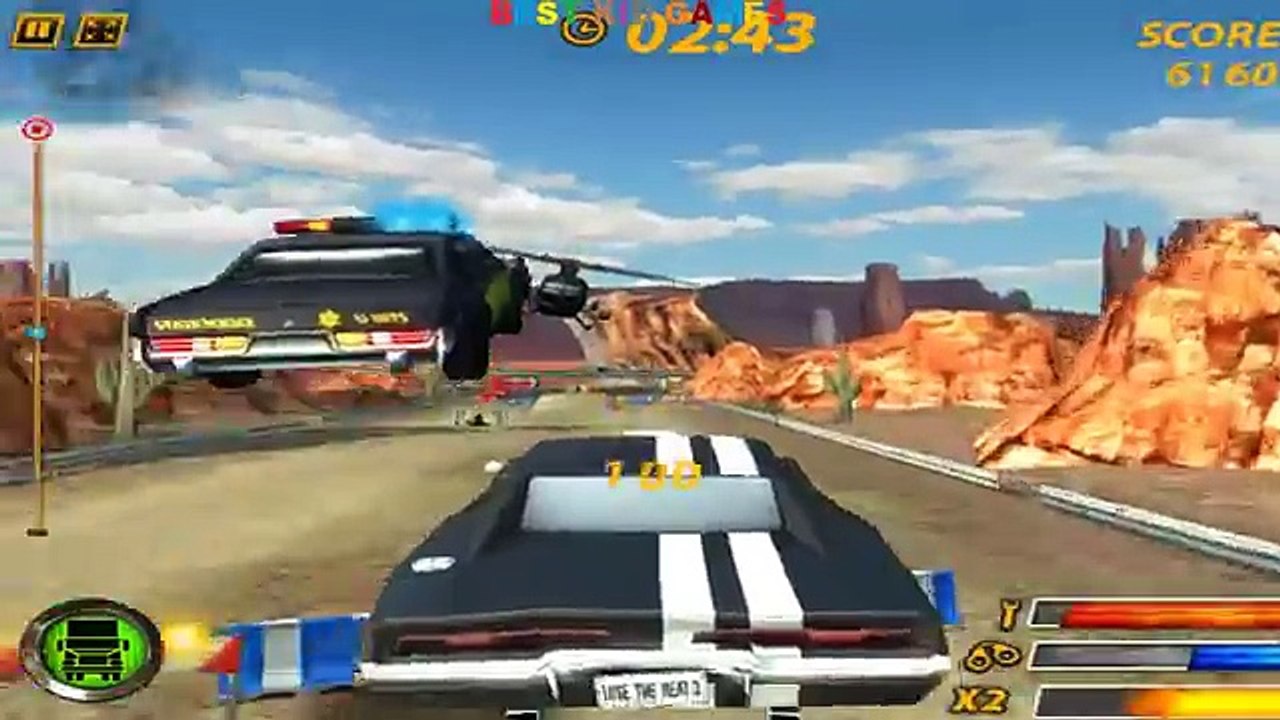 Crashing Game Best Games part 3 video Dailymotion