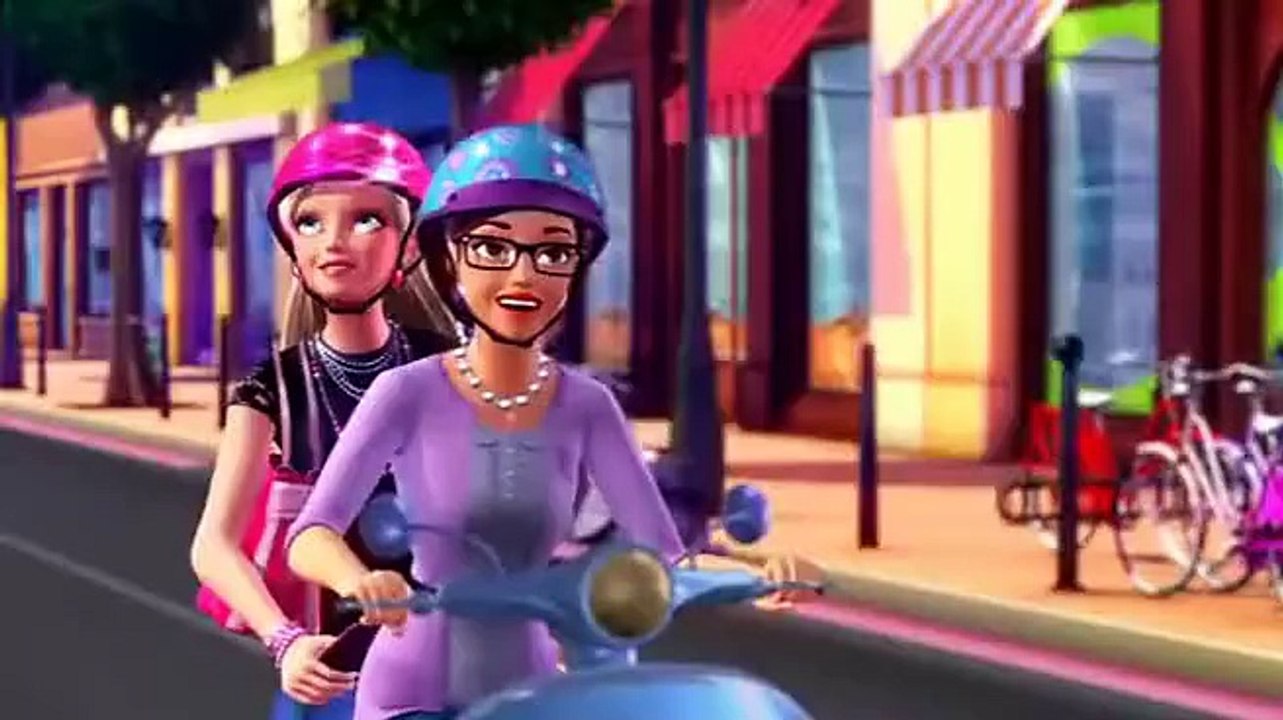 However, one incident that occurs in his childhood, changes his life forever. BARBIE IN ACTION FULL MOVIE_PART 2_HINDI DUBBED - video ...