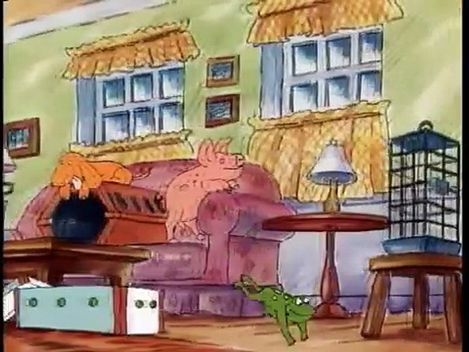 Arthur\'s Pet Business; Season 1 Episode 5 video Dailymotion
