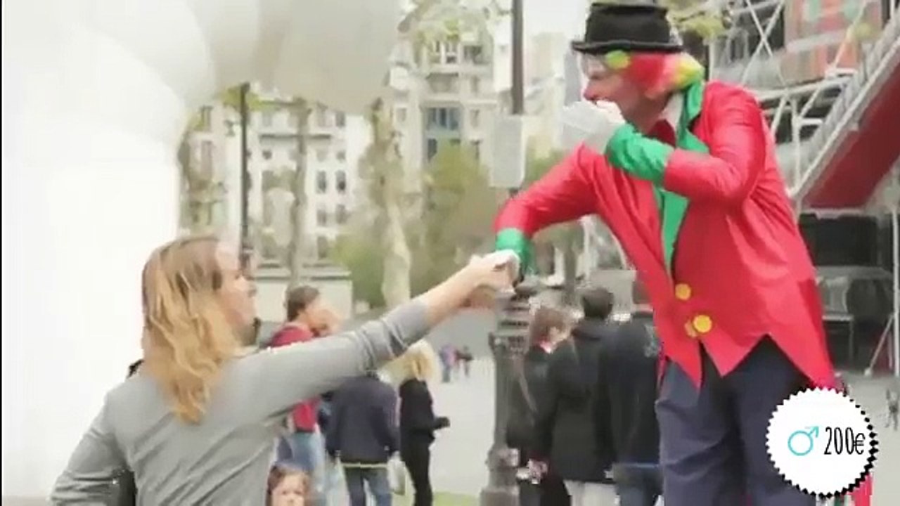 French Girls Touching Guys' Balls For A Good Cause video Dailymotion