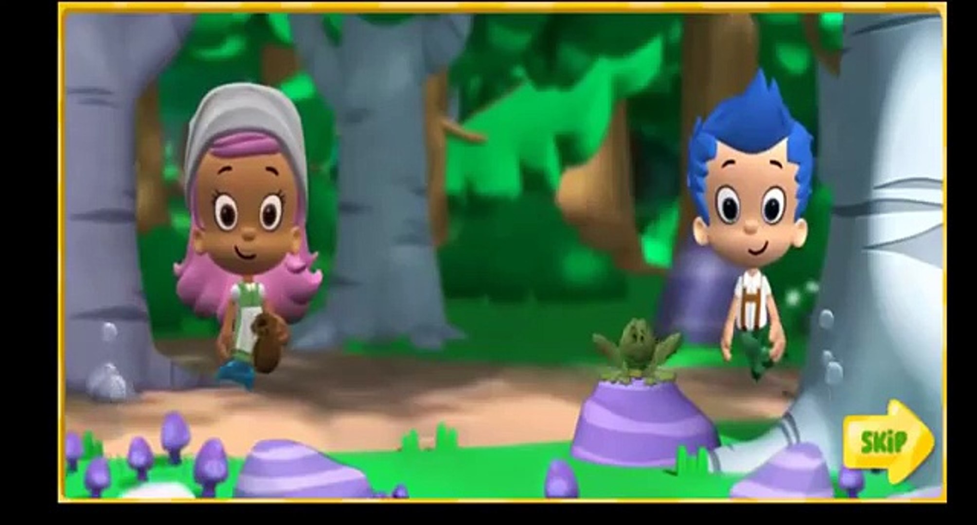 Bubble Guppies Greatest Shows Wiki Fandom