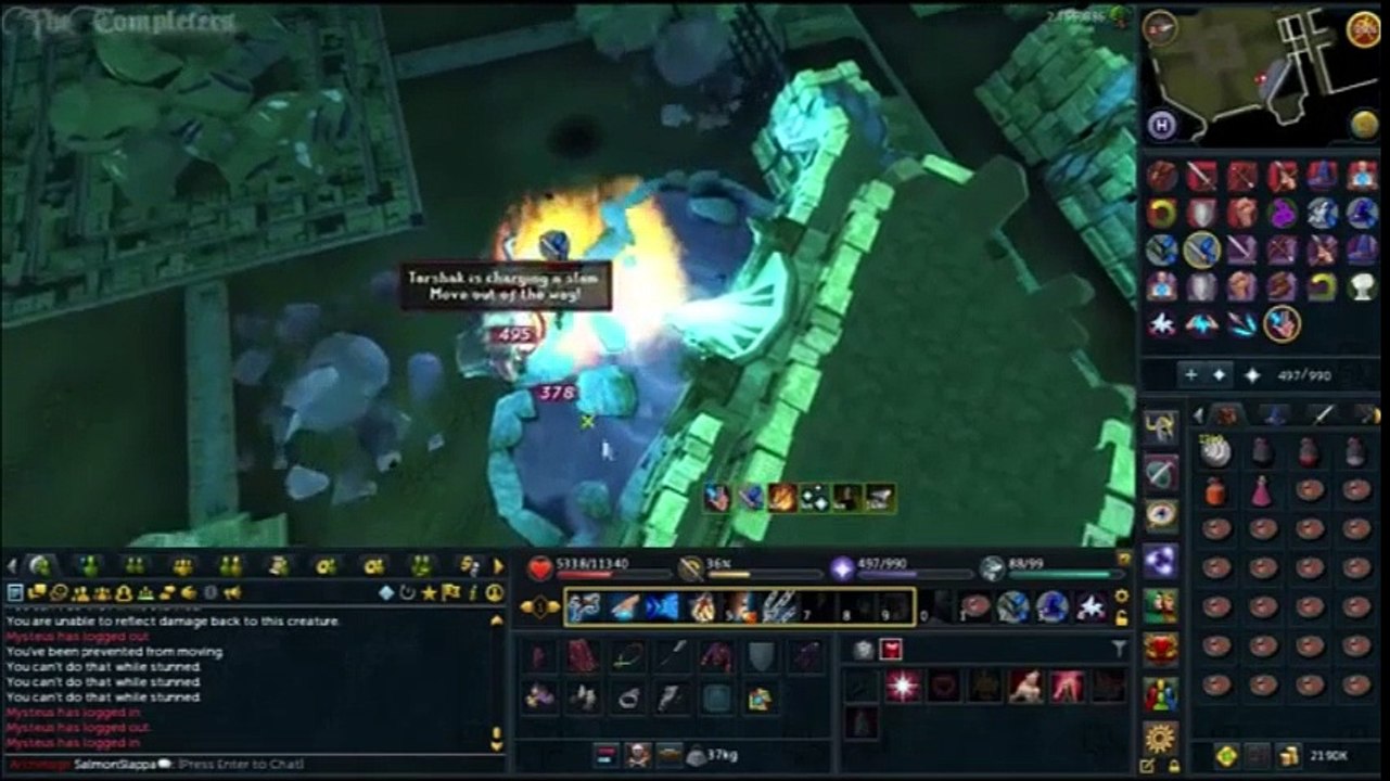 Runescape 3 Quest Walkthroughs For Prince Ali Rescue video Dailymotion