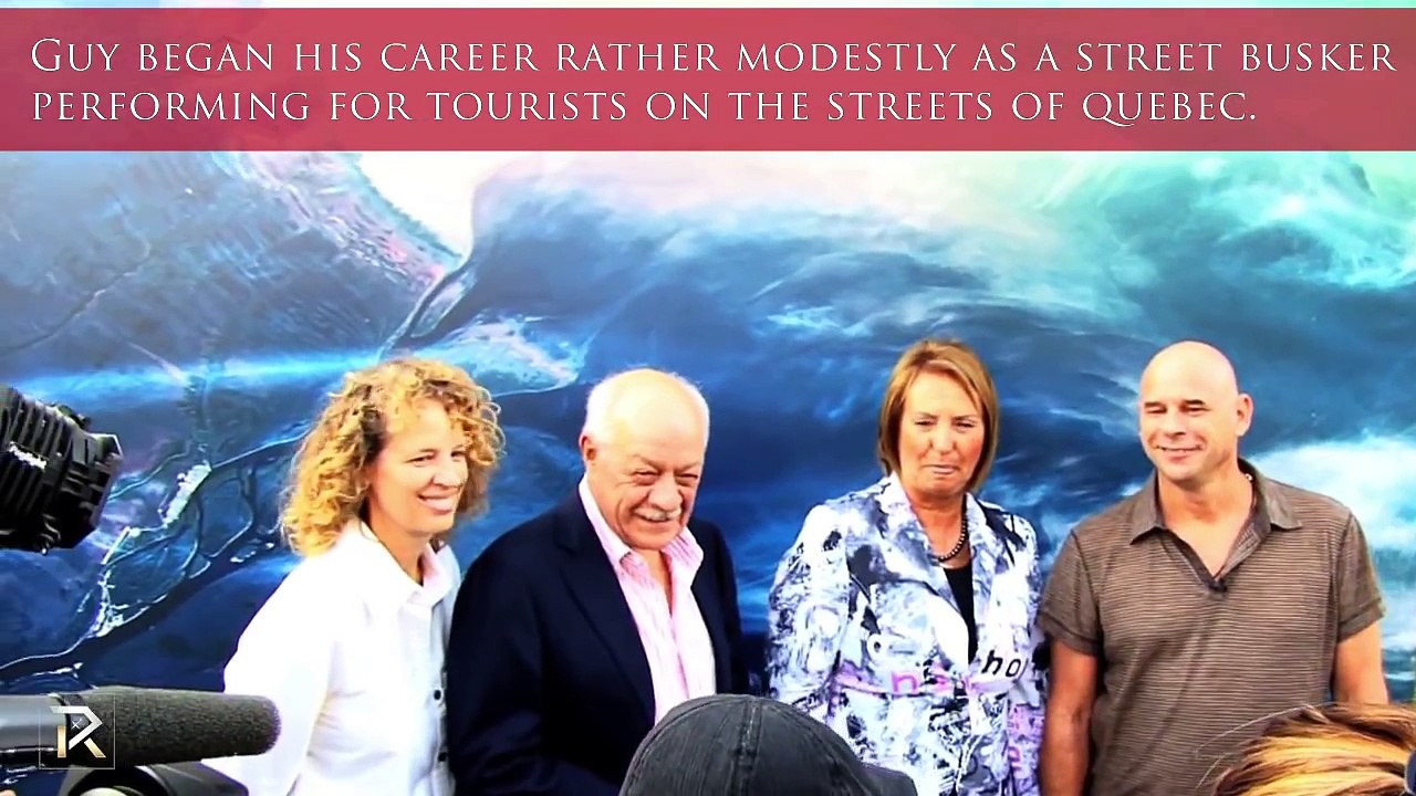 The Most Amazing Rags To Riches Stories Dailymotion Video