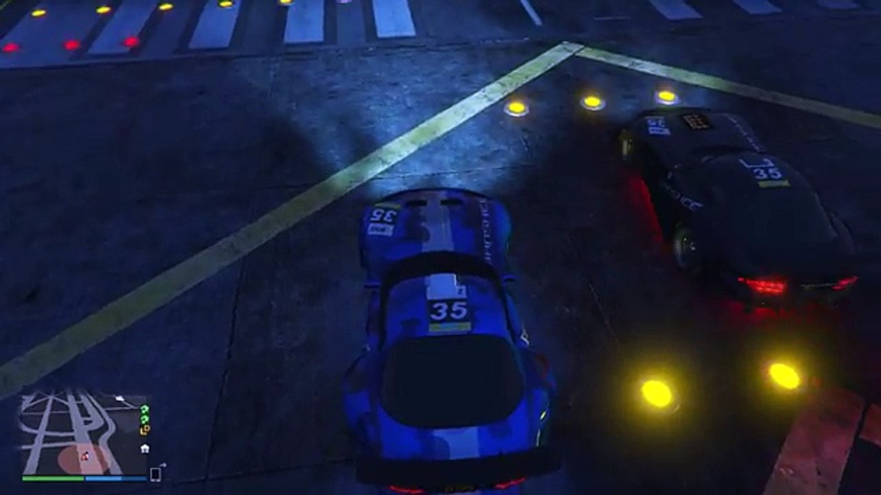 GTA 5 Online SUPER SPEED GLITCH! How To Make Your Car 2x
