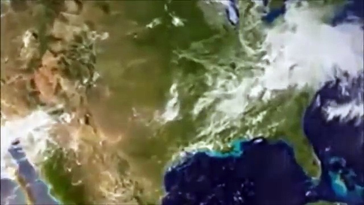 Air Crash InvestigationRacing the storm Dailymotion Video