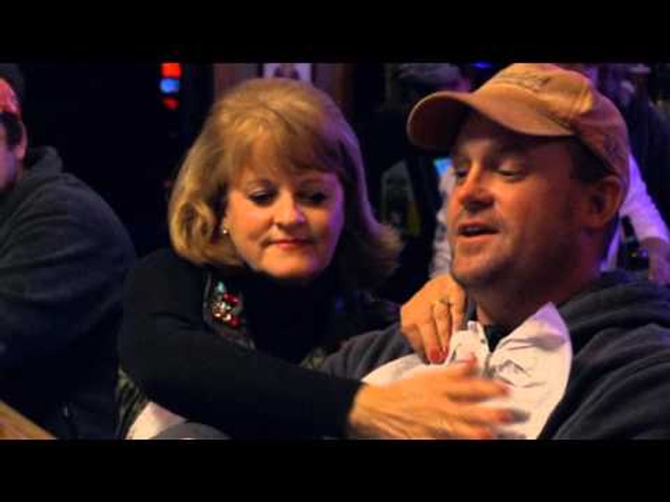 Gun It with Benny Spies Benny pukes on his cousins jeans video