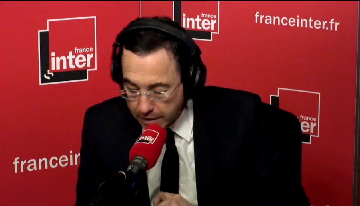 Bruno Retailleau "Le référendum sur NotreDamedeLandes est une idée