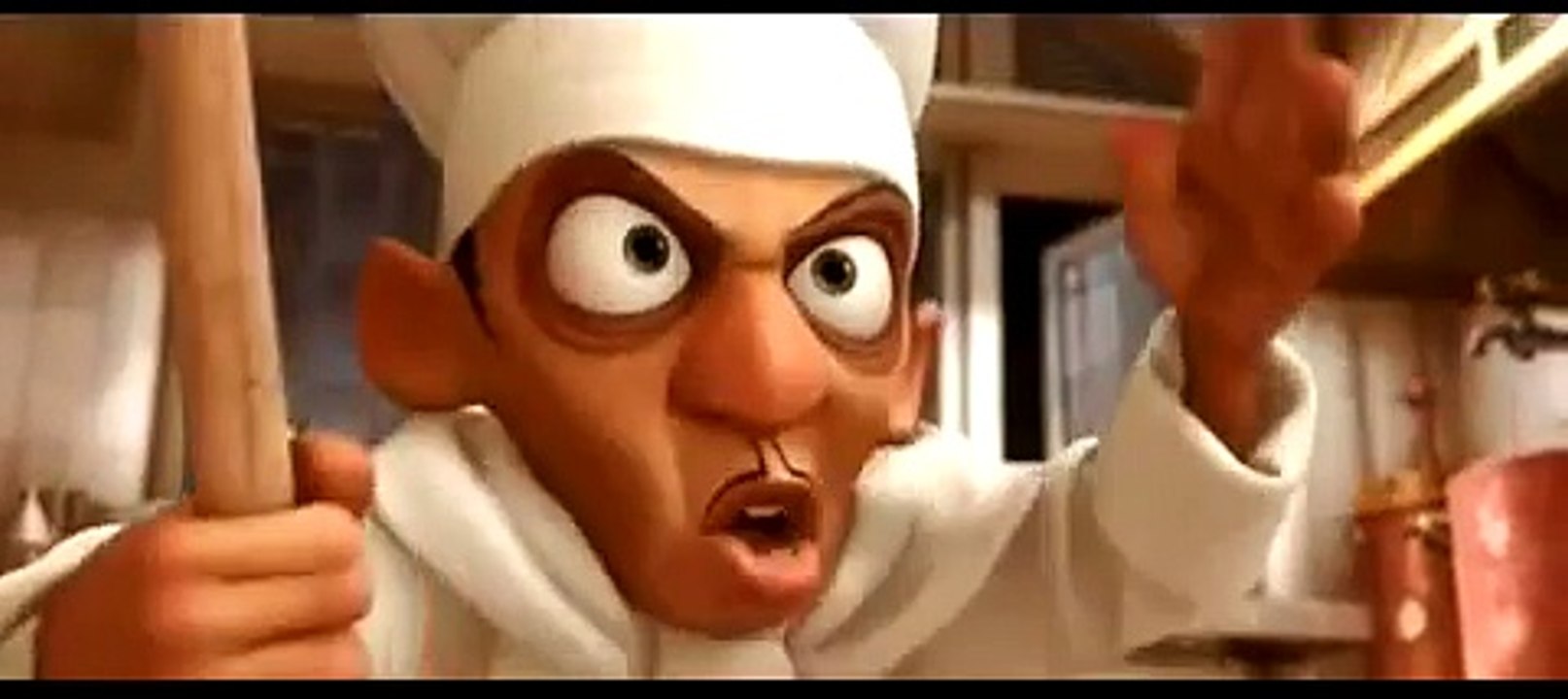 Dessin MANGA Dessin Anime Ratatouille En Francais
