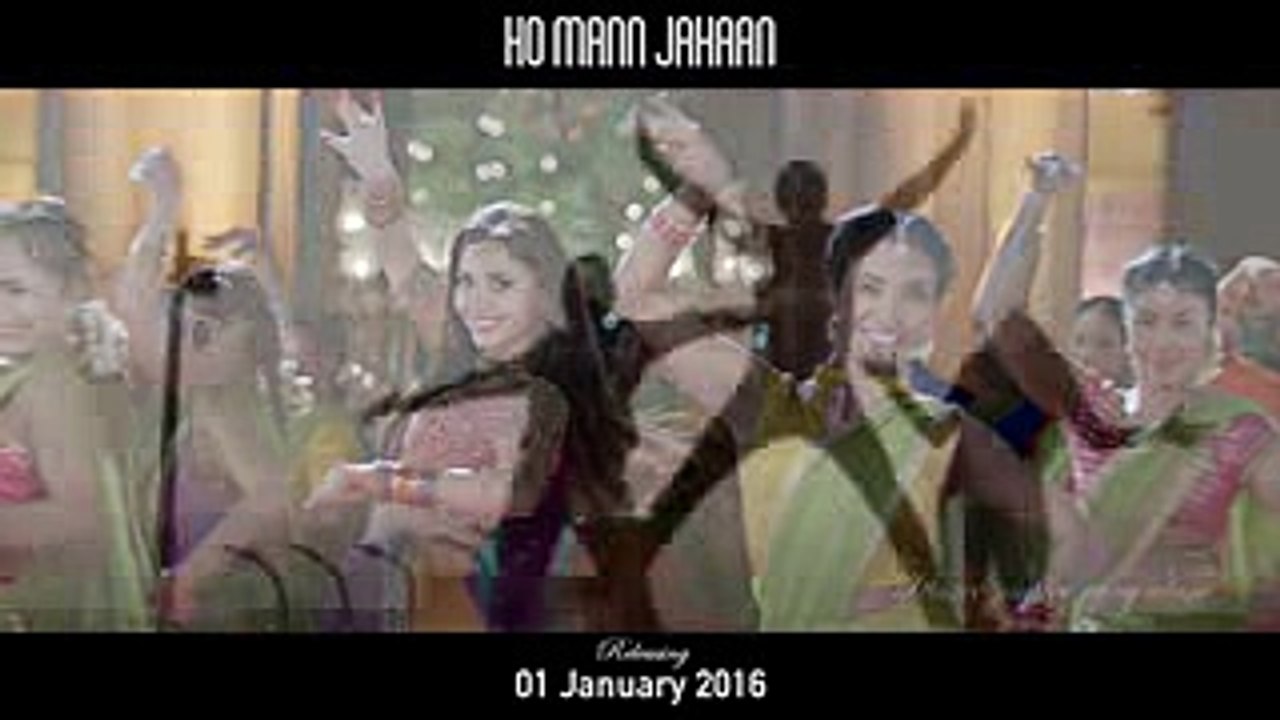 Shakar Wandaan Re Full Song Dance video Dailymotion