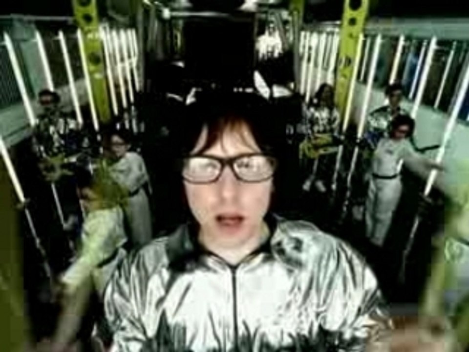 Fountains of wayne Denise Vidéo Dailymotion