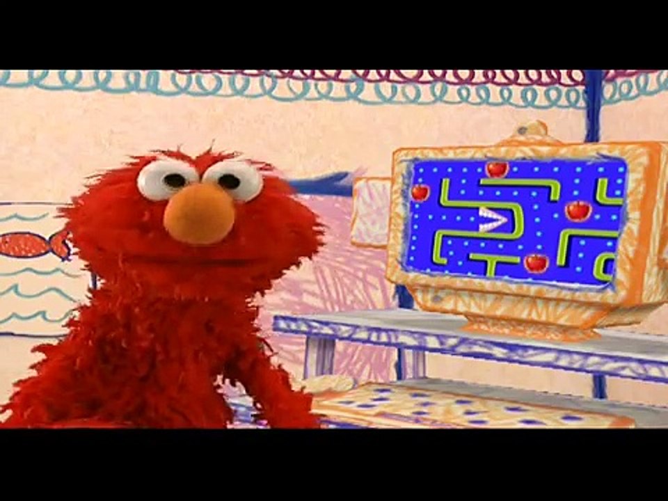 Elmos World Teeth Vidéo Dailymotion