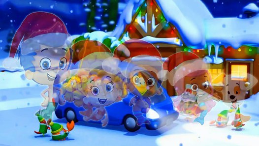 A Very Guppy Christmas! Christmas Specials Wiki Fandom