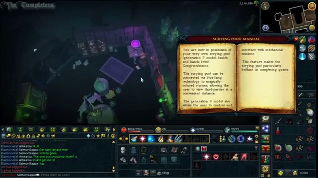Runescape 3 Quest Walkthroughs For Pirate's Treasure video Dailymotion