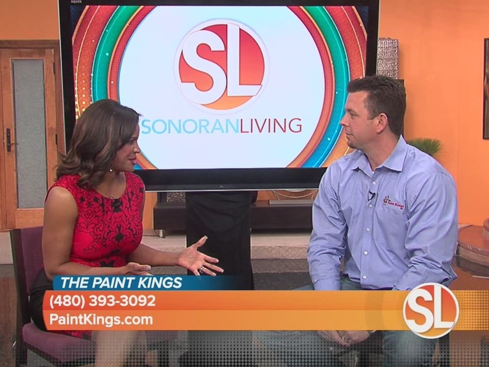 The Paint Kings Hiring a paint specialist video Dailymotion