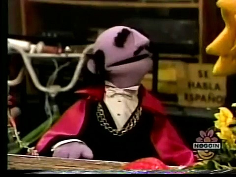 Classic Sesame Street Maria and Luis Wedding Day video Dailymotion