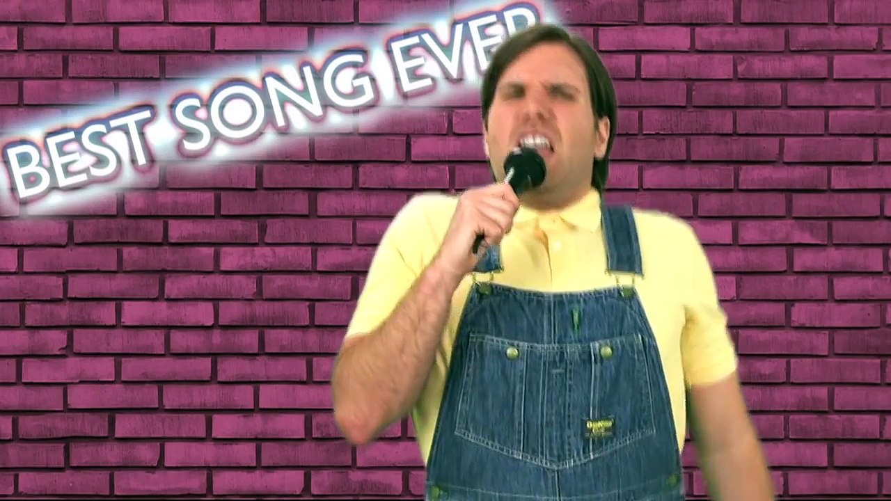 The Best Song (Jon Lajoie) Dailymotion Video