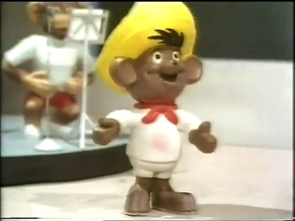 Banana Boat Song with Bugs Bunny and Speedy Gonzales Dailymotion Video